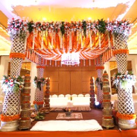 Wedding Venues in Thane, Thane, India