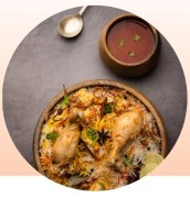 Chicken Biryani, Ingredients, Calories, Recipe, Bengaluru, India
