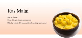 Gulab Jamun recipe step-by-step guide + video, India