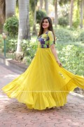 Midi Dress For Womens, Surat, Gujarat