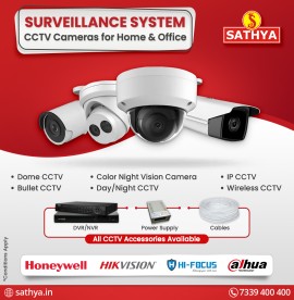 CCTV Camera | CCTV Camera Price Full Set | Dome ca