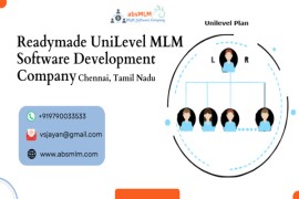ReadyMade Unilevel MLM Software Development Compan, Chennai, India