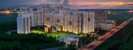 Exciting offers on apartment in rajarhat, Kolkata, India