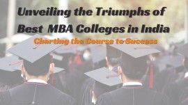 Indian MBA Colleges Ranking, Delhi, India