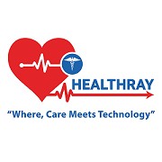  Healthray The Best Software For Hospital Manageme, Surat, India
