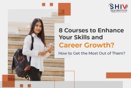 Explore 8 Courses that Enhance Your IT Career: Get, Ahmedabad, India