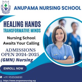 ANC -  Gateway to Best Nursing Colleges in Bangalo, Bengaluru, India
