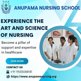 ANC - GNM Nursing Colleges in Bangalore Setting th, Bengaluru, India