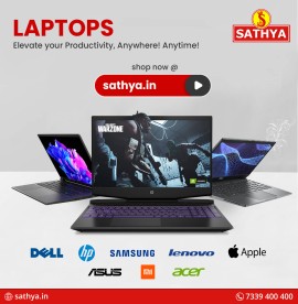 Buy Laptop | Laptops for Sale, Thoothukudi, Tamil Nadu