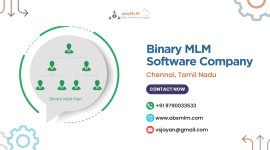 Binary MLM Software Company in Chennai, Chennai, India