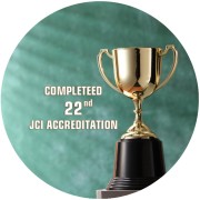 Mediance Consultancy – Trusted JCI Accreditation , New Delhi, India