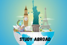 Overseas Study consultant | Study in Canada, Delhi, India