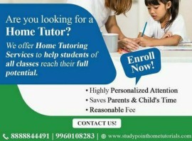 Home tuitions in Nagpur , Nagpur, India