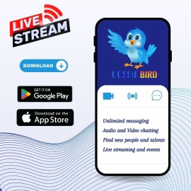 Best live streaming apps for android, Vadodara, India