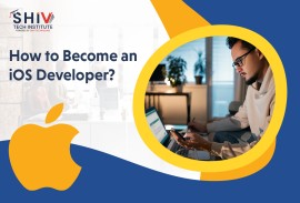 Become an iOS developer: A Comprehensive Guide, Ahmedabad, India