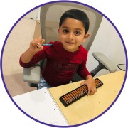 Abacus Maths Online Classes, Mumbai, India