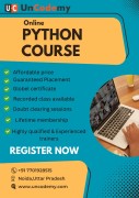 Python Certification Course in Indore, Indore, India