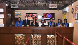 Casino pride official | Online casino in Goa, Panjim, Goa