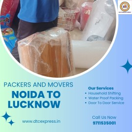 Packers And Movers In Noida,Packing Moving, Noida, India