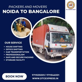 Packers And Movers In Noida,Packing Moving, Noida, India