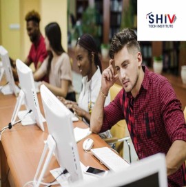 Shiv Tech Institute | Best IT Coaching Center, Ahmedabad, India