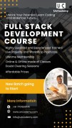Online Full Stack Development Course in Gwalior, Gwalior, India