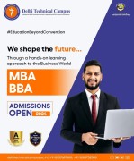 MBA Colleges in Greater Noida:, Noida, India