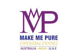 Make Me Pure Meditation center , Delhi, India