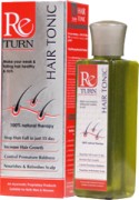ReTurn Hair Tonic Hair Growth Vitamins Supplements, Ahmedabad, Gujarat