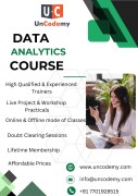 Best online Data Analytics Classes in Lucknow, Lucknow, India