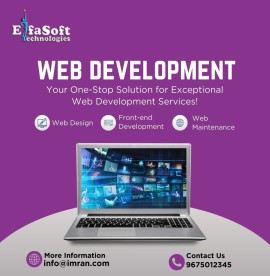    Best Website Design And Development.           , India