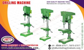 Lathe Machine, Shaper Machine, Slotting Machine, Ludhiana, India