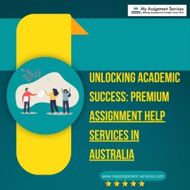 Premium Assignment Help Services in Australia, Coochin Creek, Australia