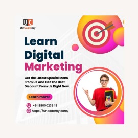 Discover your potential in digital marketing , Faridabad, India