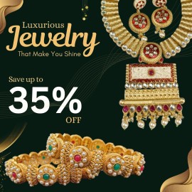 Buy Online Artificial Necklaces, Ghaziabad, Uttar Pradesh