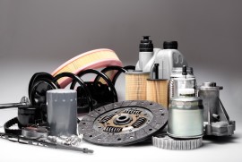 Quality Used Vehicle Parts for Sale! , Ahmedabad, India