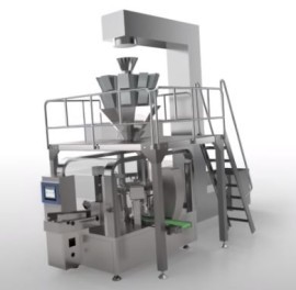 Looking For Best PFS Packaging Machine?, Noida, India