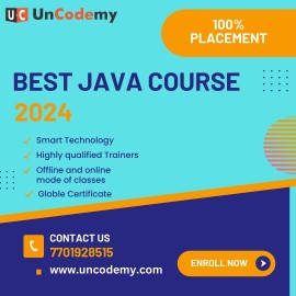 Online Java Course in Lucknow, Lucknow, India