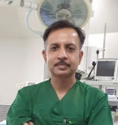 Leading Arthroscopy Surgeon in Delhi, Delhi, India