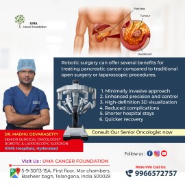 Best robotic surgeon in hyderabad | himayatnagar  , Hyderabad, India