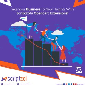 Best OpenCart Extensions in India - Scriptzol, Chennai, India