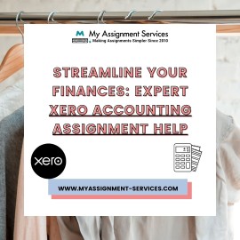  Xero Accounting Success: My Assignment Services, Coochin Creek, Australia