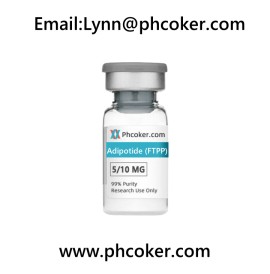 Buy Favorabl Adipotide Powder from Phcoker online , Shenzhen, Guangdong