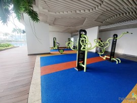 Outdoor Fitness Equipment In Ho Chi Minh City, Ho Chi Minh City, Ho Chi Minh