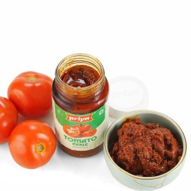 Tomato pickle | Buy tomato pickle online, Hyderguda, India
