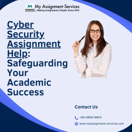 My Assignment Services' Cyber Security Assignment , Coochin Creek, Australia
