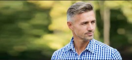Confidence Without Compromise: Mens Hair Systems b, Alpharetta, Georgia