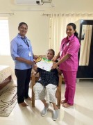 Home Nursing services in Bangalore, Bengaluru, India