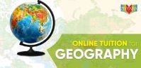 Geography Got You Stumped? Tuition for Geography, Noida, India