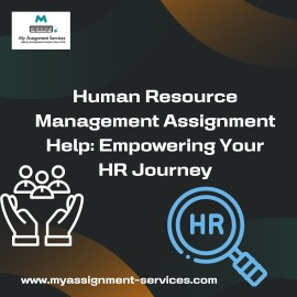 Human Resource Management Assignment Help, Coochin Creek, Australia